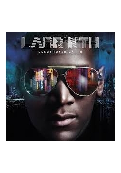 Electronic earth CD