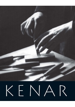 Antoni Kenar 1906-1959