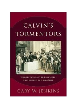 Calvin's Tormentors