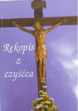 Rękopis z czyśća