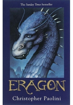 Eragon , księga I