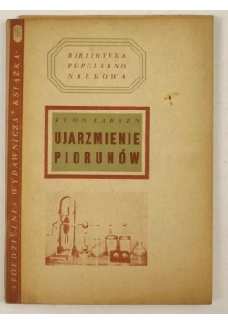 Ujarzmienie piorunów, 1948 r.