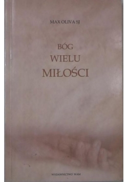 Bóg wielu miłości
