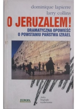 O Jeruzalem!