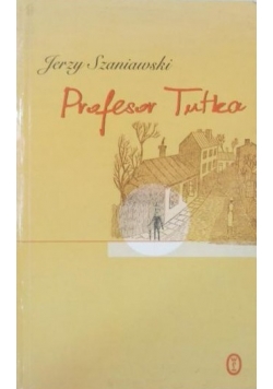 Profesor Tutka