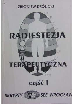 Radiestezja Terapeutyczna