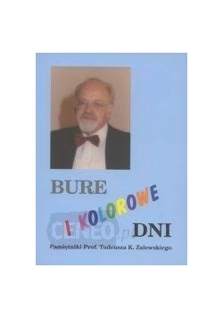 Bure i kolorowe dni