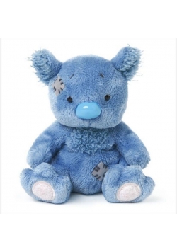 Miś BLUE NOSE - Wombat