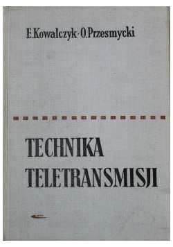 Technika Teletransmisji