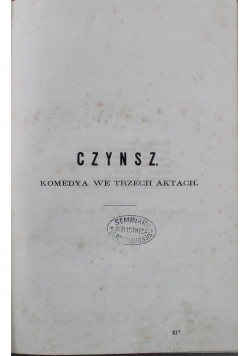 Dzieła Franciszka Karpińskiego około 1830 r.
