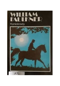 Koniokrady