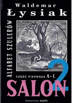 Alfabet szulerów, cz. 1 A - L