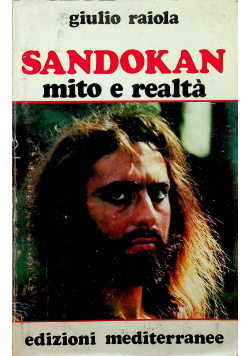Sandokanmito e realta