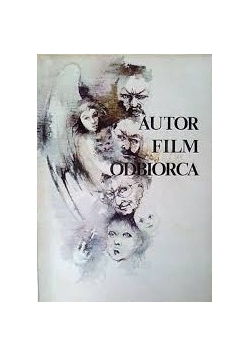 Autor - Film - Odbiorca