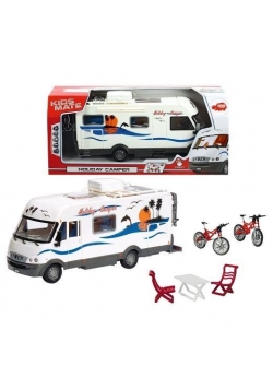 Holiday Camper
