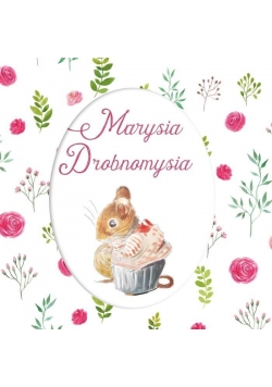 Marysia Drobnomysia