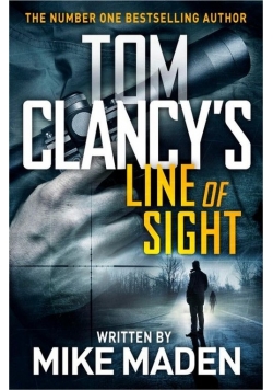 Tom Clancys Line of Sight