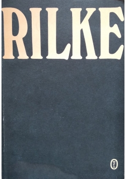 Poezje Rilke