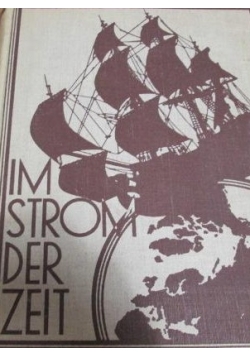 Im strom der  zeit, 1932r.