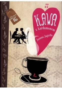 Kawa z kardamonem w.2017