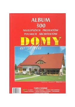 Domy w stylu - ALBUM