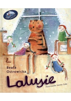 Lalusie