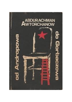 Od Andropowa do Gorbaczowa
