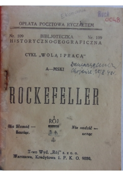 Rockefeller