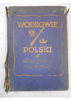 Wodzowie Polski, 1935 r.