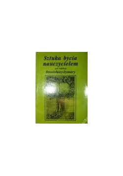 Sztuka bycia nauczycielem