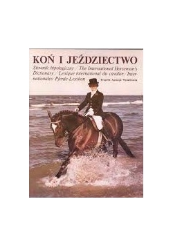 Koń i jeździectwo