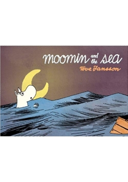Moomin and The Sea