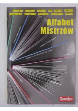 Alafabet Mistrzów
