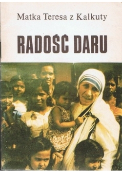 Radość daru