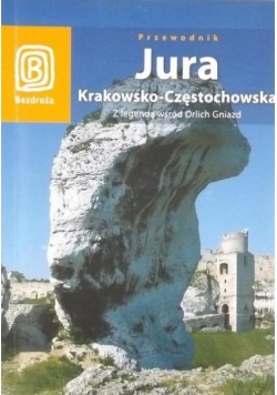 Jura Krakowsko-Częstochowska
