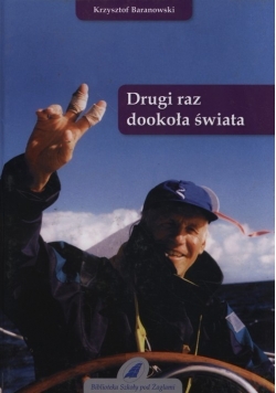 Drugi raz dookoła świata + Autograf