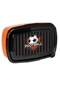 Śniadaniówka Football