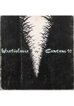 Wratislavia Cantans 93
