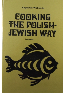 Cooking the Polish Jewish way