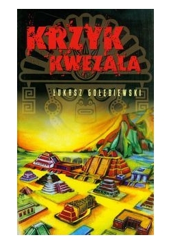 Krzyk Kwezala