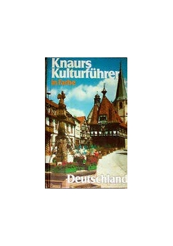 Knaurs Kulturfuhrer in Farbe