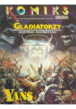 Gladiatorzy