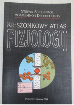 Kieszonkowy atlas fizjologii