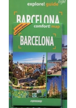 Barcelona 3w1