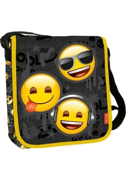 Torebka na ramię A Emoji 10 DERFORM