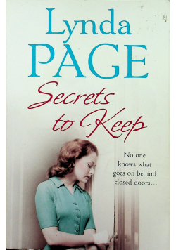 Secrets to Keep