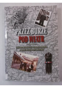 Przez burze pod wiatr