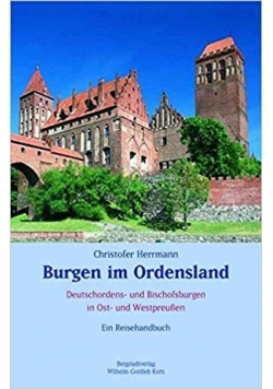 Burgen im Ordensland