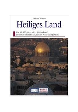 Heiliges Land