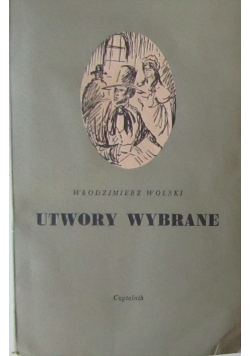 Utwory Wybrane